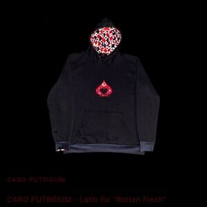Caro Putridum - Rotten Flesh